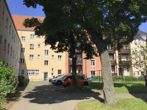 Foto - Wohnung zum Mieten in Freital 338,46 € 54.59 m²