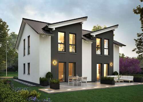 Foto - Haus zum Kaufen in Scheyern 513.449,00 € 115 m²