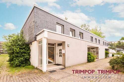 Foto - Haus zum Kaufen in Düsseldorf 468.700,00 € 117.34 m²
