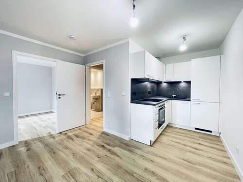 Foto - Wohnung zum Mieten in Leipzig 539,00 € 52.3 m²