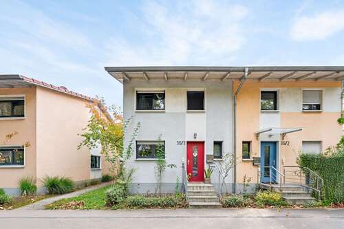 Foto - Haus zum Kaufen in Heilbronn 549.000,00 € 138 m²