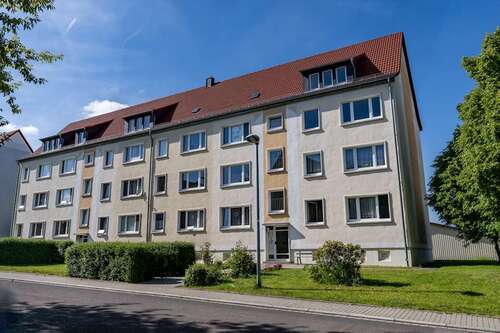 Foto - Wohnung zum Kaufen in Groitzsch 24.900,00 € 45 m²