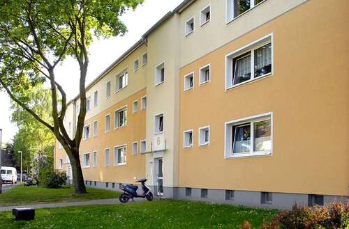 Foto - Wohnung zum Mieten in Duisburg 429,00 € 51 m²