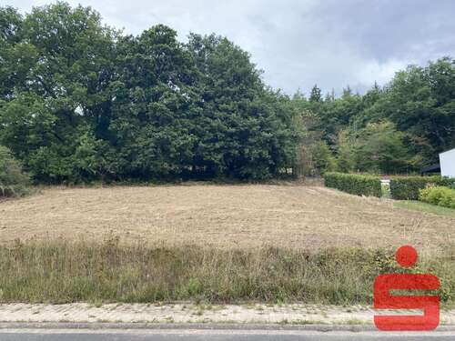 Foto - Grundstück zu verkaufen in Lohr 150.000,00 € 1019 m²
