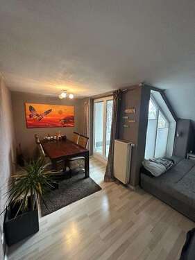 Foto - Wohnung zum Mieten in Nürtingen 800,00 € 74 m²