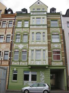 Foto - Wohnung zum Mieten in Koblenz 330,00 € 20 m²