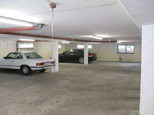 Foto - Garage zu vermieten in Hannover 50,00 €
