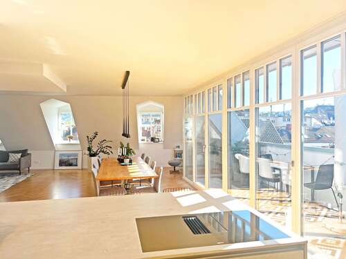 Foto - Wohnung zum Kaufen in Stuttgart 1.498.000,00 € 171 m²