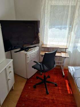 Foto - WG-Zimmer in Munich 737,00 € 17 m²