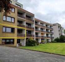 Wohnung zum Kaufen in Goslar 45.000,00 € 56 m²