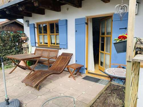 Foto - Wohnung zum Kaufen in Saulgrub 468.000,00 € 100 m²