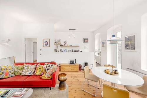 Foto - Wohnung zum Kaufen in Berlin 460.000,00 € 97 m²