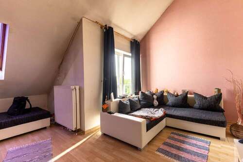 Foto - Wohnung zum Kaufen in Taunusstein Wehen 120.000,00 € 32 m²