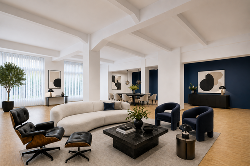 Foto - Wohnung zum Kaufen in Stuttgart 1.950.000,00 € 343 m²