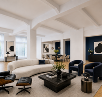 Wohnung zum Kaufen in Stuttgart 1.950.000,00 € 343 m²