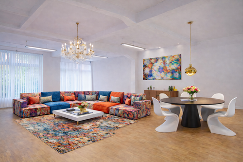 Foto - Wohnung zum Kaufen in Stuttgart 2.100.000,00 € 343 m²
