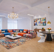 Wohnung zum Kaufen in Stuttgart 2.100.000,00 € 343 m²