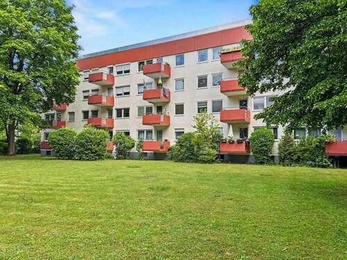 Foto - Wohnung zum Kaufen in München 395.000,00 € 67.17 m²