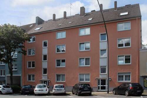 Foto - Wohnung zum Mieten in Essen 317,00 € 29.13 m²