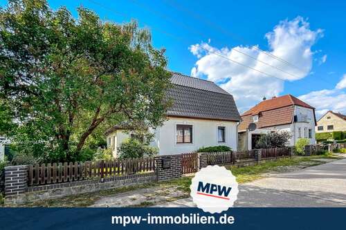 Foto - Haus zum Kaufen in Berlin 293.000,00 € 98 m²