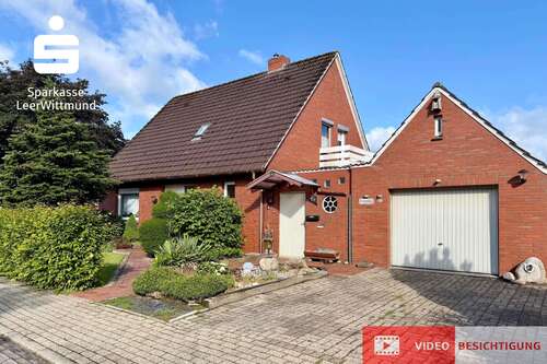 Foto - Haus zum Kaufen in Bunde 215.000,00 € 120 m²