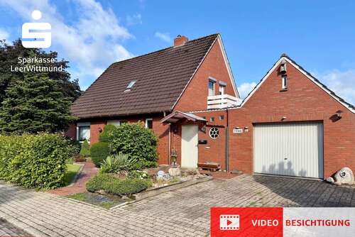 Foto - Haus zum Kaufen in Bunde 215.000,00 € 120 m²