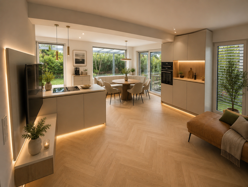 Foto - Wohnung zum Kaufen in München 990.000,00 € 102 m²