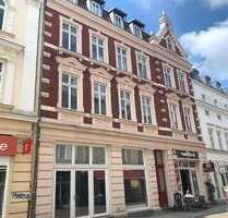 Wohnung zum Mieten in Güstrow 432,00 € 48 m²