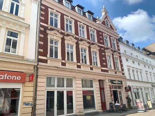 Foto - Wohnung zum Mieten in Güstrow 432,00 € 48 m²