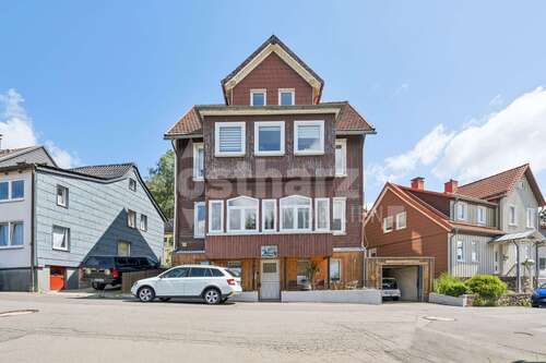 Foto - Haus zum Kaufen in Braunlage 350.000,00 € 251 m²