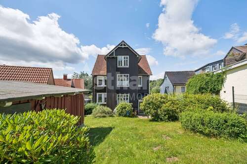 Foto - Haus zum Kaufen in Braunlage 298.000,00 € 251 m²