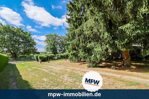 Foto - Grundstück zu verkaufen in Berlin 298.000,00 € 550 m²