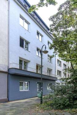 Foto - Wohnung zum Mieten in Düsseldorf 589,00 € 42 m²