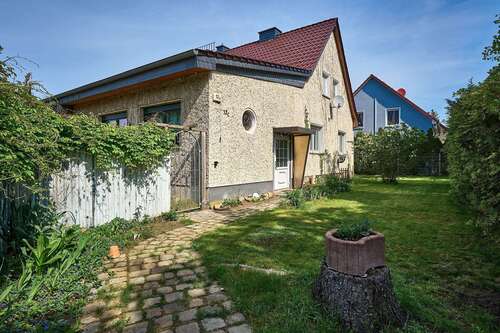 Foto - Haus zum Kaufen in Panketal 650.000,00 € 227.13 m²