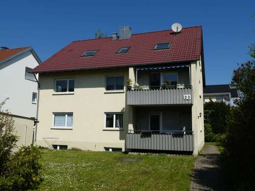 Foto - Wohnung zum Kaufen in Ditzingen 249.000,00 € 67.03 m²