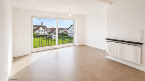 Foto - Wohnung zum Mieten in Lampertheim 1.350,00 € 91 m²