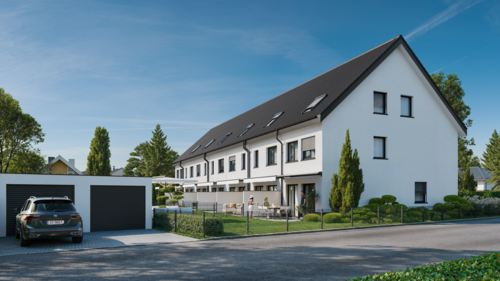 Foto - Haus zum Kaufen in Kamen 329.900,00 € 140 m²