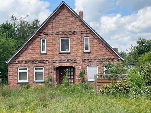 Foto - Haus zum Kaufen in Osterbruch 149.000,00 € 127 m²