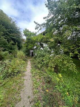 Foto - Grundstück zu verkaufen in Gräfelfing 1.950.000,00 € 1200 m²