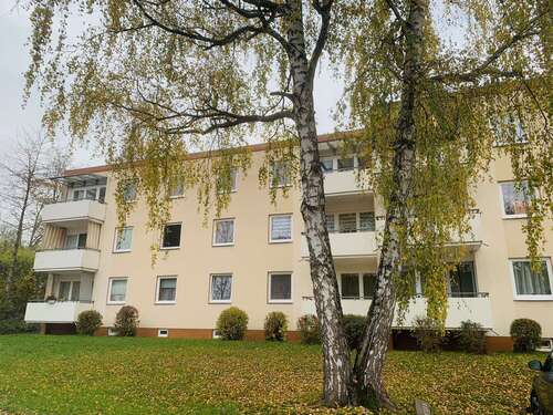Foto - Wohnung zum Mieten in Coburg 610,00 € 86.13 m²