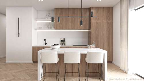 Foto - Wohnung zum Mieten in Berlin 2.645,16 € 94.47 m²