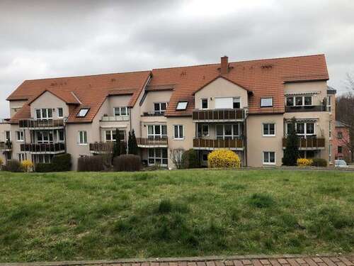 Foto - Wohnung zum Mieten in Bannewitz 890,00 € 93.3 m²