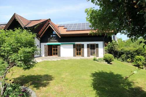 Foto - Haus zum Kaufen in Schäftlarn 950.000,00 € 170.17 m²