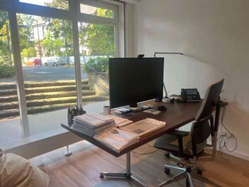 Foto - Büro in Köln 350,00 € 8 m² - 350,00 EUR Kaltmiete, ca.  8,00 m²