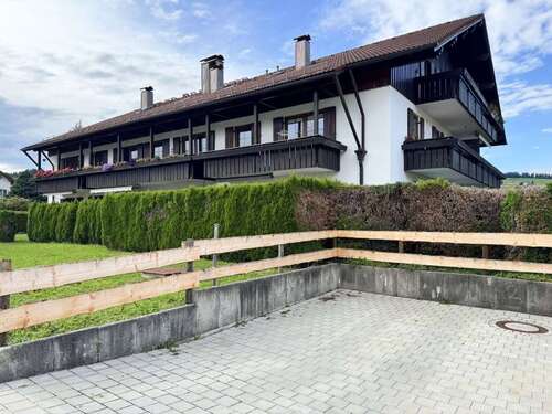 Foto - Wohnung zum Kaufen in Wertach 455.000,00 € 114.1 m²