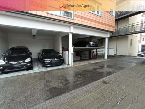 Foto - Garage zu vermieten in Leipzig 50,00 €