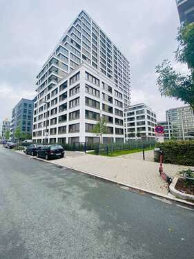 Foto - Wohnung zum Mieten in Frankfurt (Main) 1.550,00 € 85 m²