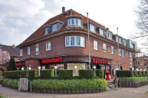 Foto - Wohnung zum Mieten in Norderstedt 740,28 € 47.76 m²