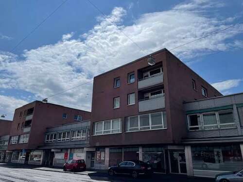 Foto - Büro in Siegen 563,55 € 86.7 m²