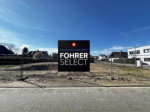 Foto - Grundstück zu verkaufen in Meerbusch 950.000,00 € 908 m²